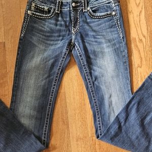 Miss Me Jeans size 30